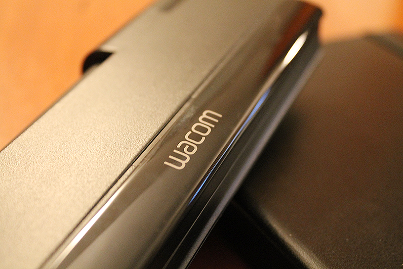 Review: Wacom Inkling