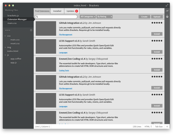 adobe brackets mac adobe brackets mac